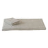 Araldico Hand Towel Pearl Grey